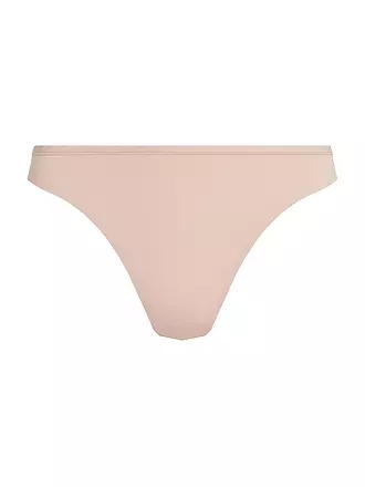 CALVIN KLEIN | Slip beige | 